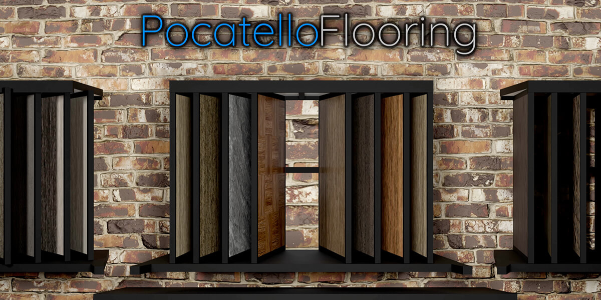 POCATELLO FLOORING