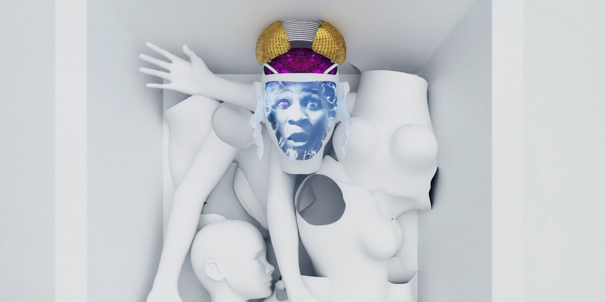 FASHXON – NEW YORK TALK