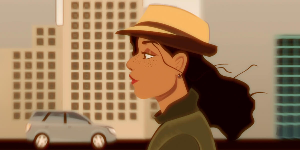 How Do You Create a Good 2D Animated Character?