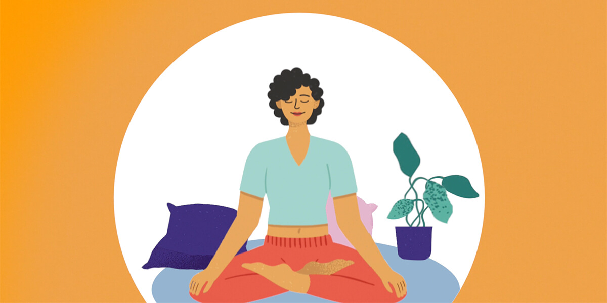 MIND NINJA – MEDITATION SERIES