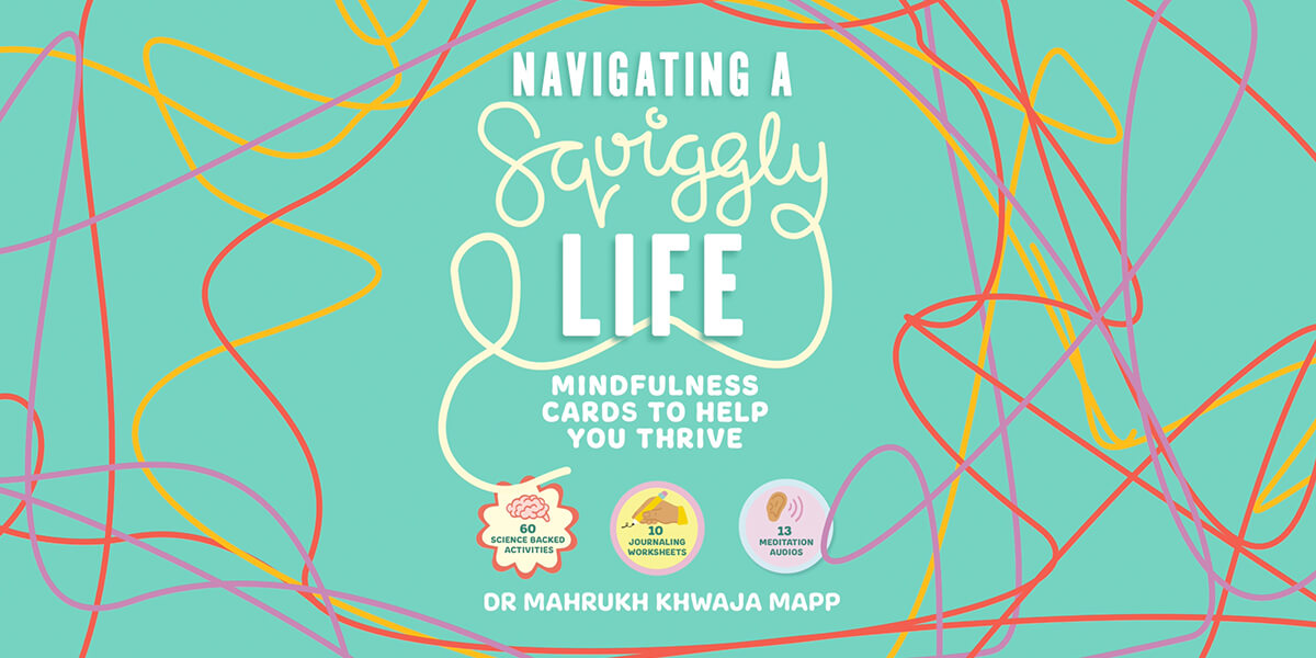 NAVIGATING A SQUIGGLY LIFE TOOLKIT