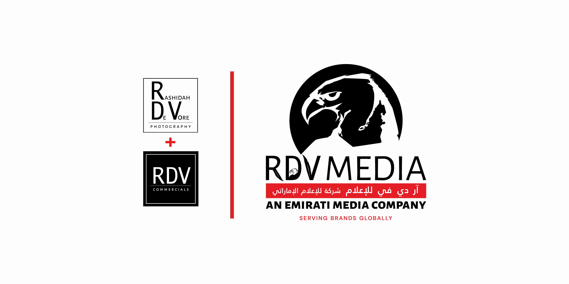 Rashidah De Vore Photography and RDV Commercials Unite as RDV Media