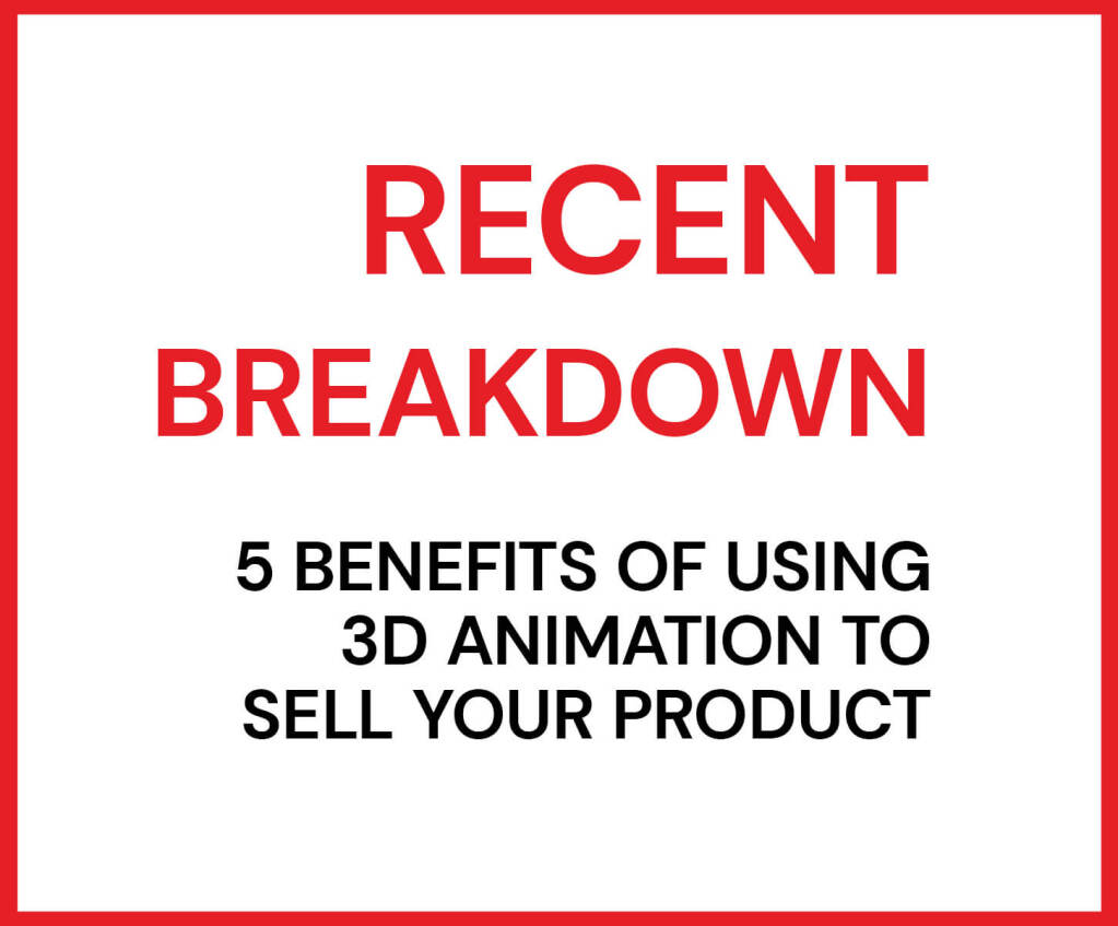 RDV Media RECENT BREAKDOWN 7 24 26