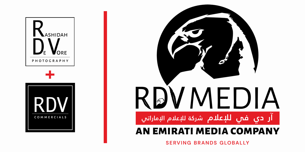 Rashidah De Vore Photography and RDV Commercials unite as RDV Media