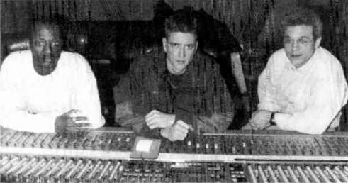 Studdah Man Gary G Wiz Billboard May 1994