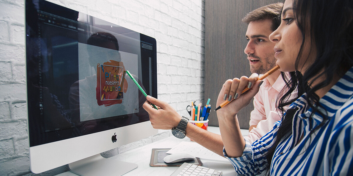 Benefits of Good Graphic Design in Social Media Marketing