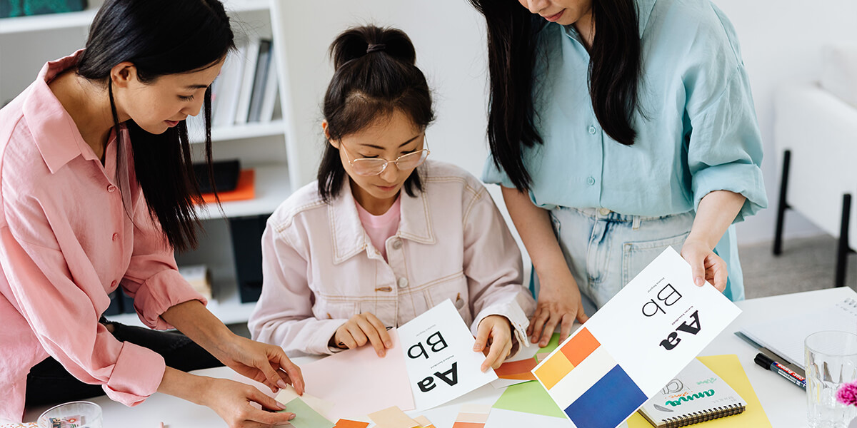 How Great Graphic Design Improves Advertising Performance in Competitive Cities