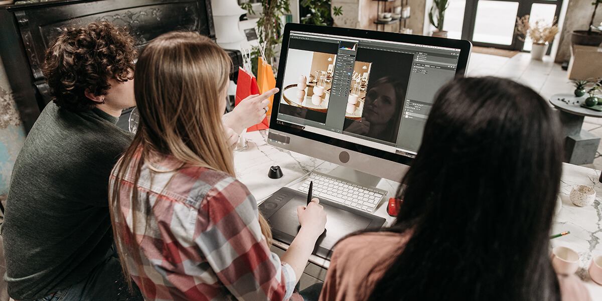 Great Graphic Design: Why It Matters for Branding