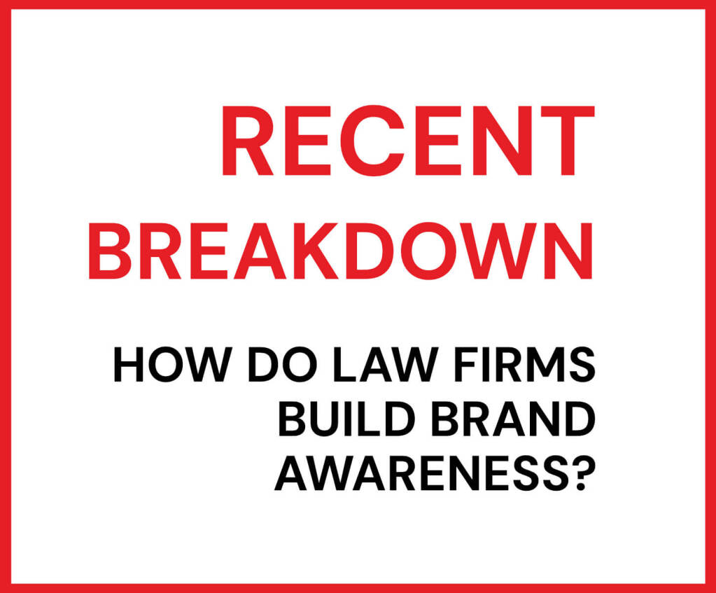 RDV Media RECENT BREAKDOWN 10 16 26