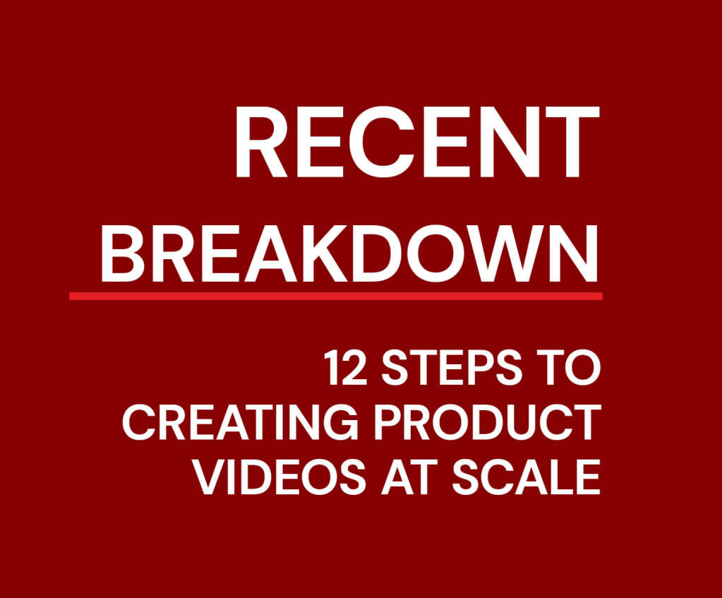 RDV Media RECENT BREAKDOWN 10 23 26