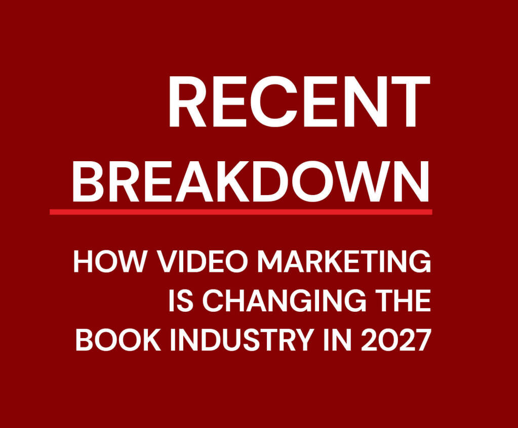 RDV Media RECENT BREAKDOWN 10 30 26