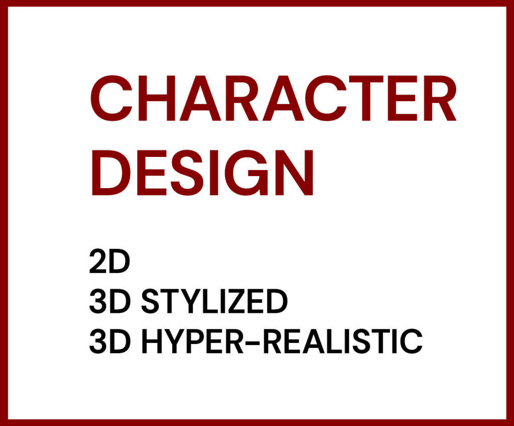 RDVM HOME SLIDER CHARC DESIGN BOX TITLE