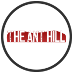 TESTIMONIAL LOGO GREY WHITE BG ant hill